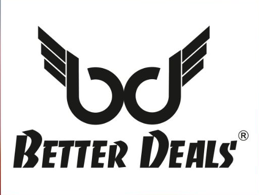 Better Deals